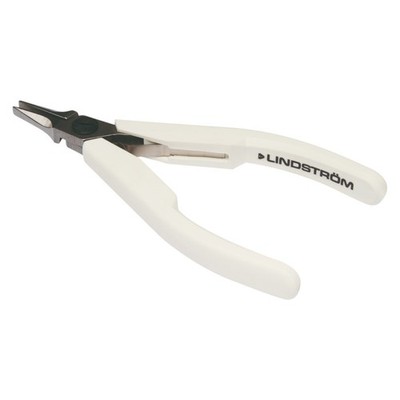 Lindstrom Supreme Serie Flachzange Schmuckherstellung Zange - TP7490