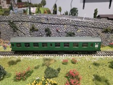 Bachmann Branchline BR Mk1 Composite Coach 39-128 OO Scale DC