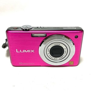 Lumix Panasonic Dmc Fs7 | eBay