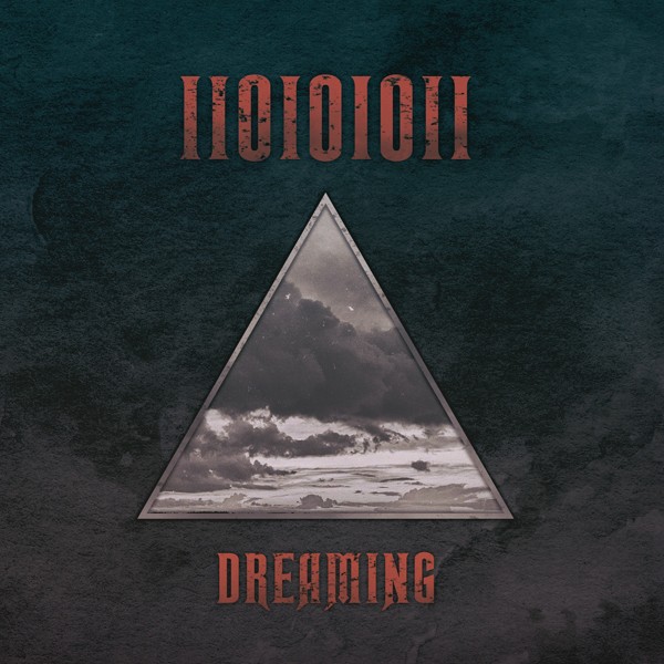 Iioioioii - Dreaming - Cd - F600Z-image