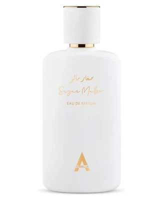 ATRALIA Sugar Mallow EDP 100ml | Sweet Marshmallow, Strawberry & Vanilla Perfume