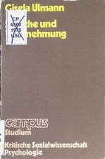 Sprache und Wahrnehmung : Verfestigung u. Auf...