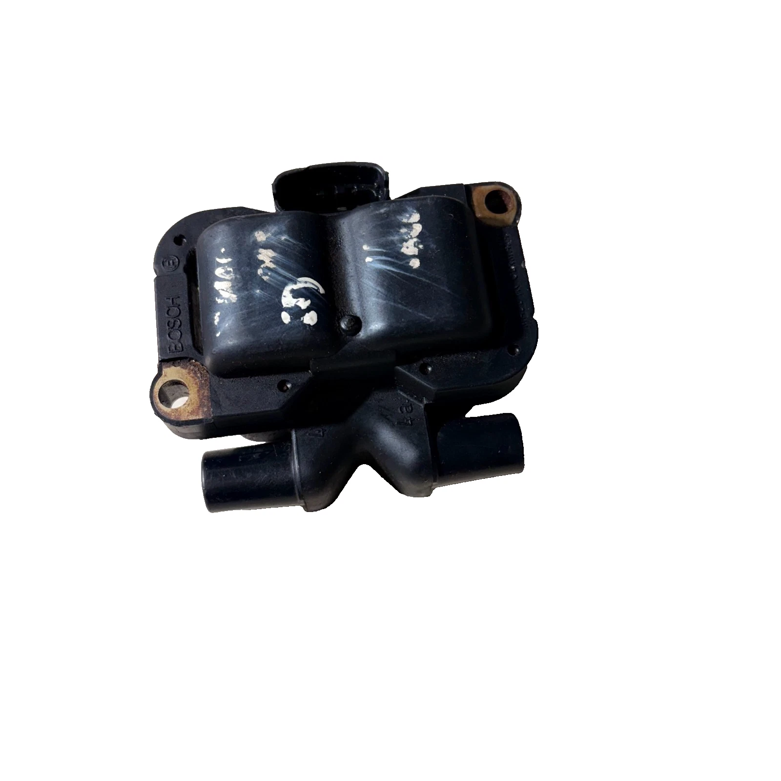 Smart Bosch ignition coil actual item