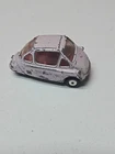 Vintage Corgi Toys, No:233, Heinkel Bubble Car, Die-Cast Model