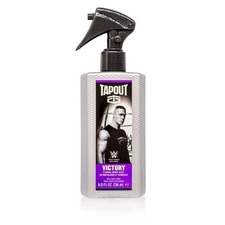 Victory by Tapout Body Spray Men's Cologne 8.0 floz, pack of 1