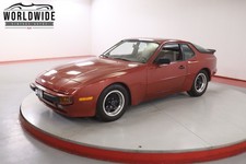 1983 Porsche 944 for Sale