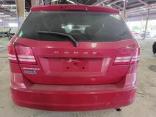 (LOCAL PICKUP ONLY) Trunk/Hatch/Tailgate Keyless Entry With Camera Fits 09-20 JO