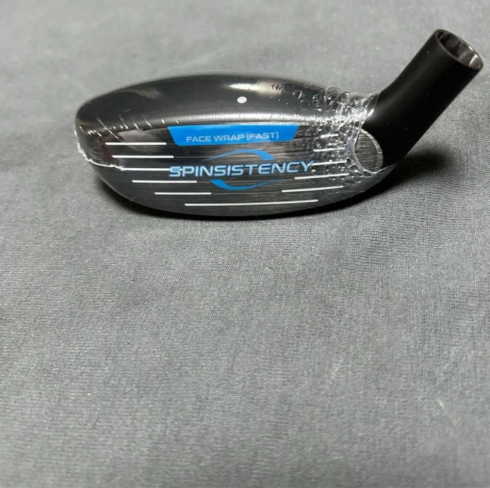 PING G440 Hybrid 2H 17deg RH Head only Head Cover New - Image 3 of 4