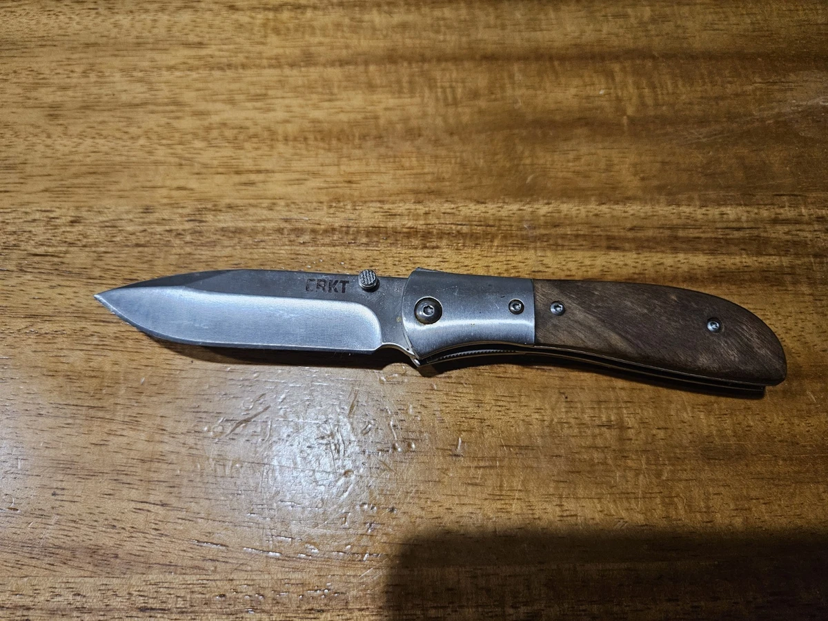 crkt m4 products for sale | eBay