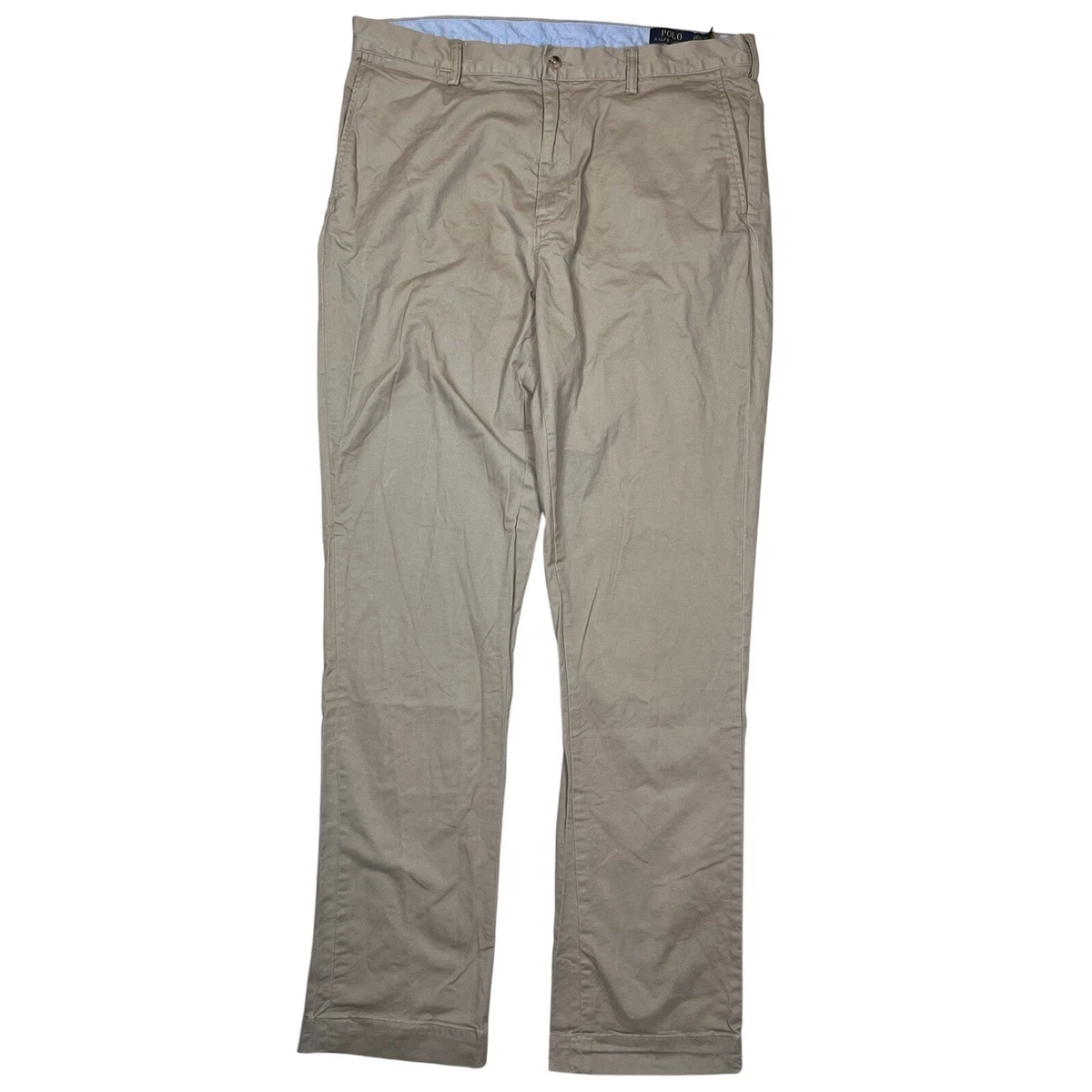 Polo Ralph Lauren Chino Big & Tall Pants for Men for sale | eBay