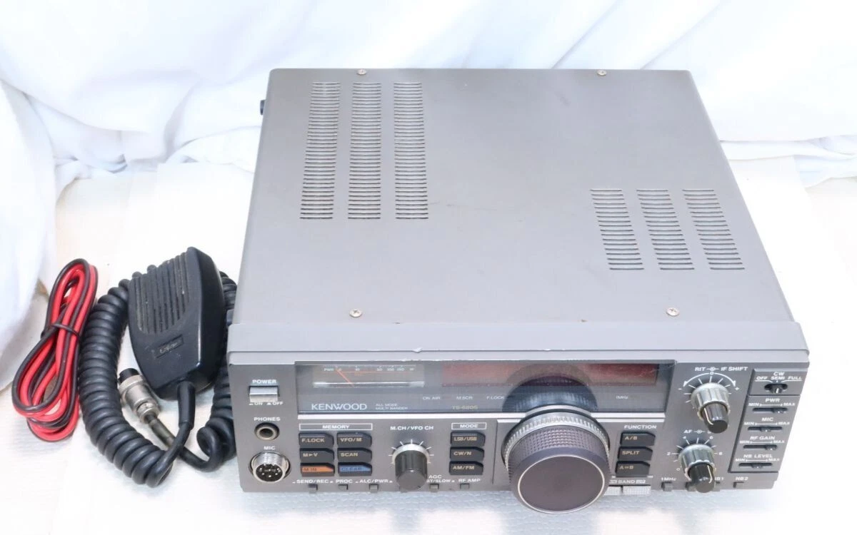 Kenwood Ts 50 for sale | eBay