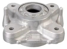 Stoßdämpfer - Kissen Vorderachse Gummi/Metall 174325 FEBI BILSTEIN für BMW 3 i4