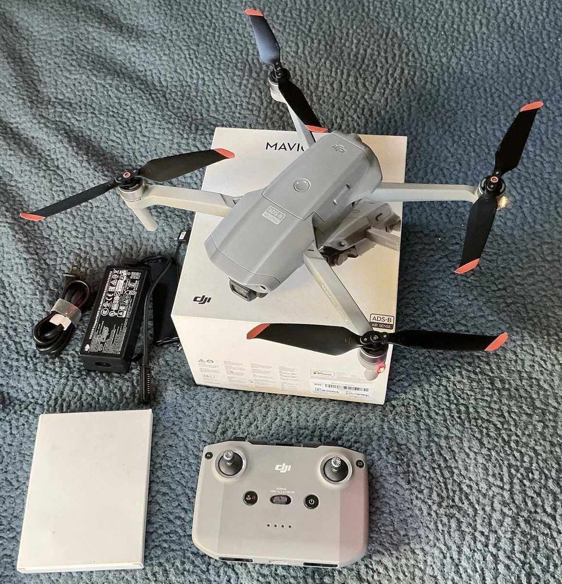 DJI Mavic Air 2 for Sale | Shop New & Used Drones | eBay