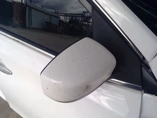 Passenger Side View Mirror Power Non-heated Fits 16-19 SENTRA 58158