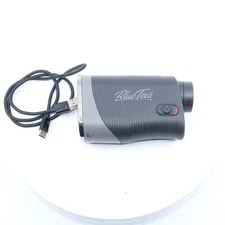 Blue Tees 3 Max Plus Laser Golf Rangefinder w/Slope NO Case Included RNG-G-1519