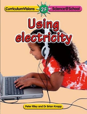 2F Using Electricity,Brian Knapp