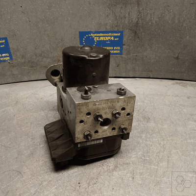 0265217401 ABS-Pumpe  MERCEDES-BENZ Classe E (W/S210) 420 SW 5p/b/4196cc