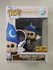 Funko Pop! Vinyl Disney WDW 50th Philharmagic Mickey Mouse Diamond 1167 HT Excl.