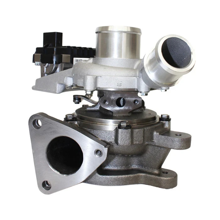 Upgrade Billet Turbo Charger For Ford Transit 2.2L FWD 786880-0023