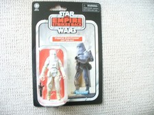 Star Wars Vintage Collection Imperial Snowtrooper  Nr. 349
