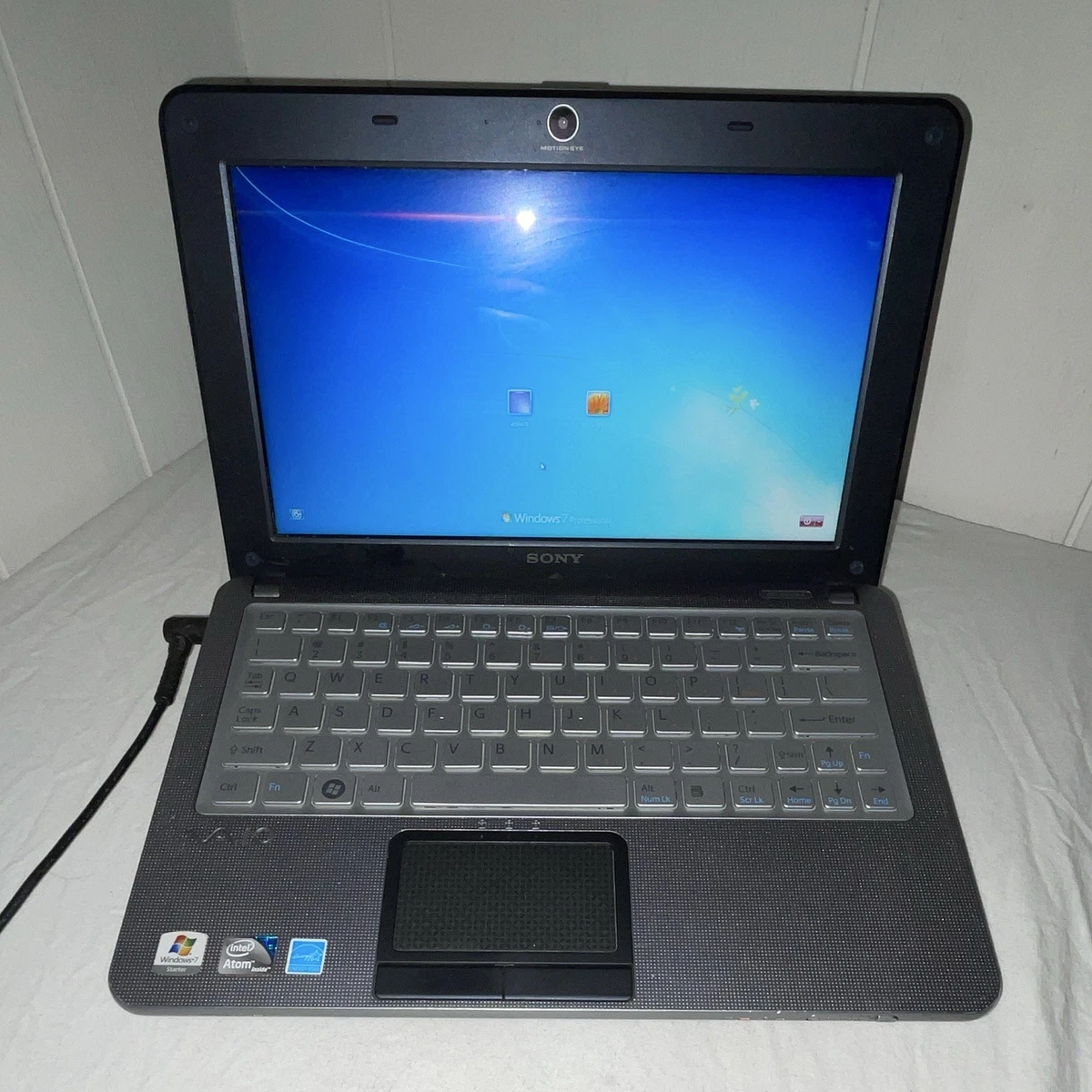 sony vaio vpcz1 products for sale | eBay