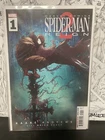 AMAZING SPIDER-MAN REIGN 2 #1 KAARE ANDREWS STORY & COVER MARVEL COMICS 2024 B