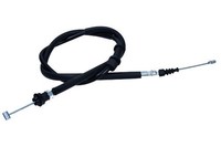 Maxgear 32-1039 Seilzug, Feststellbremse Passend FüR Fiat