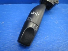 2003 HONDA ACCORD EX 2 DOOR. HEADLIGHT SWITCH, TURN SIGNAL SWITCH OEM. B44