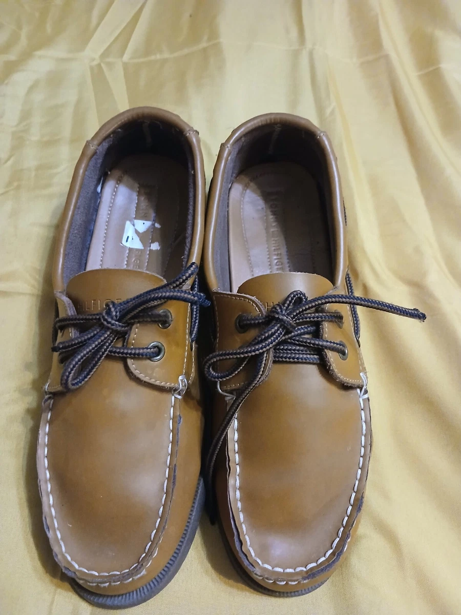 Tommy Hilfiger Boat Shoes products for sale | eBay