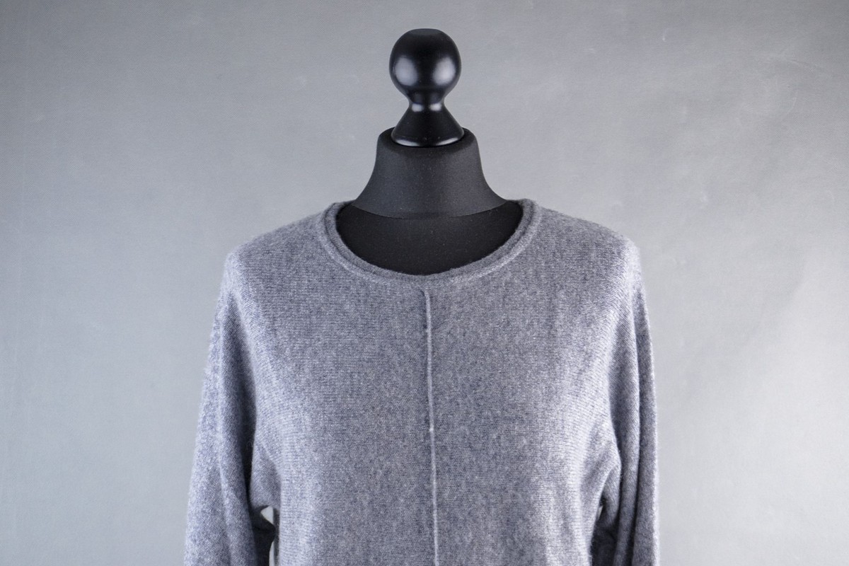 Esisto Cashmere Designer Cashmere Pullover Damen VALENTINO