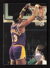 Wilt Chamberlain #9 Prices | 1996 Topps Stars | Basketball Cards