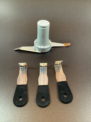 Bullet Express BE-110  Flat Blade and Blade Remover Tool Part Replacement