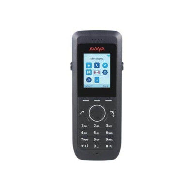 Avaya 3730 DECT handset