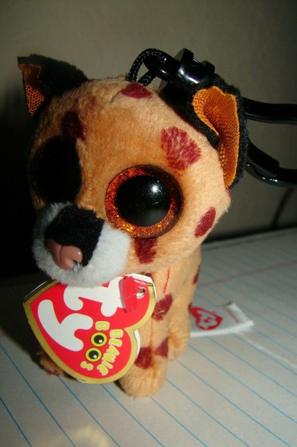 buckwheat beanie boo