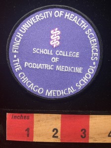 scholl pediatric finch