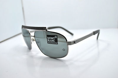 New MONTBANC Sunglasses MB 455S 14C