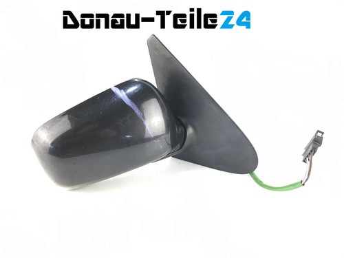 VW Polo 6N Außenspiegel elektrisch Beifahrerspiegel Spiegel Seitenspiegel