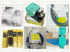 1PC Brand New Pepperl Fuchs NBB15-U1-A2-M  Sensor Proximity Switch