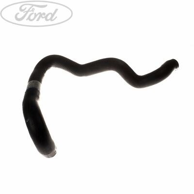 Original Ford Focus ST 2005-2011 2.5 unterer Kühlerschlauch 1464444