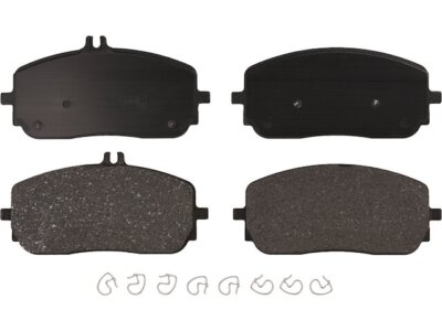 Brake Pad Set For GLB250 A220 A250 EQB 250 300 350 G550 GLA250 GLE350 WG22P1