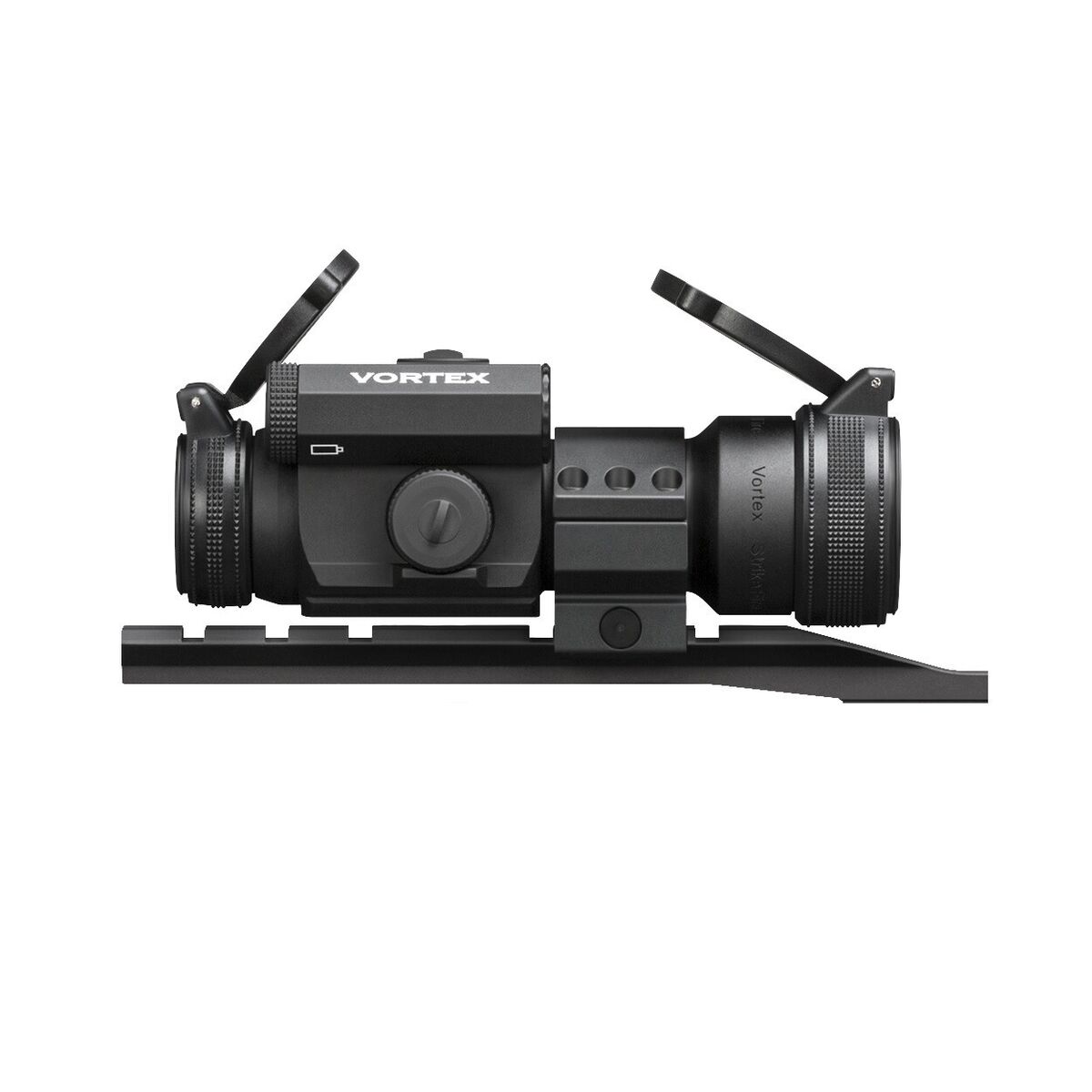 Vortex Optics SF-RG-501 Strikefire II Red Dot Sight Vortex Optics SF-RG-501 Strikefire II Red Dot Sight