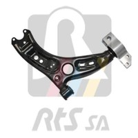 RTS Querlenker Lenker RadaufhäNgung Vorne Rechts Unten FüR VW Passat Alltrack
