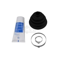 NK Faltenbalgsatz Antriebswelle Vorne Radseitig FüR Fiat Seicento/600 522324