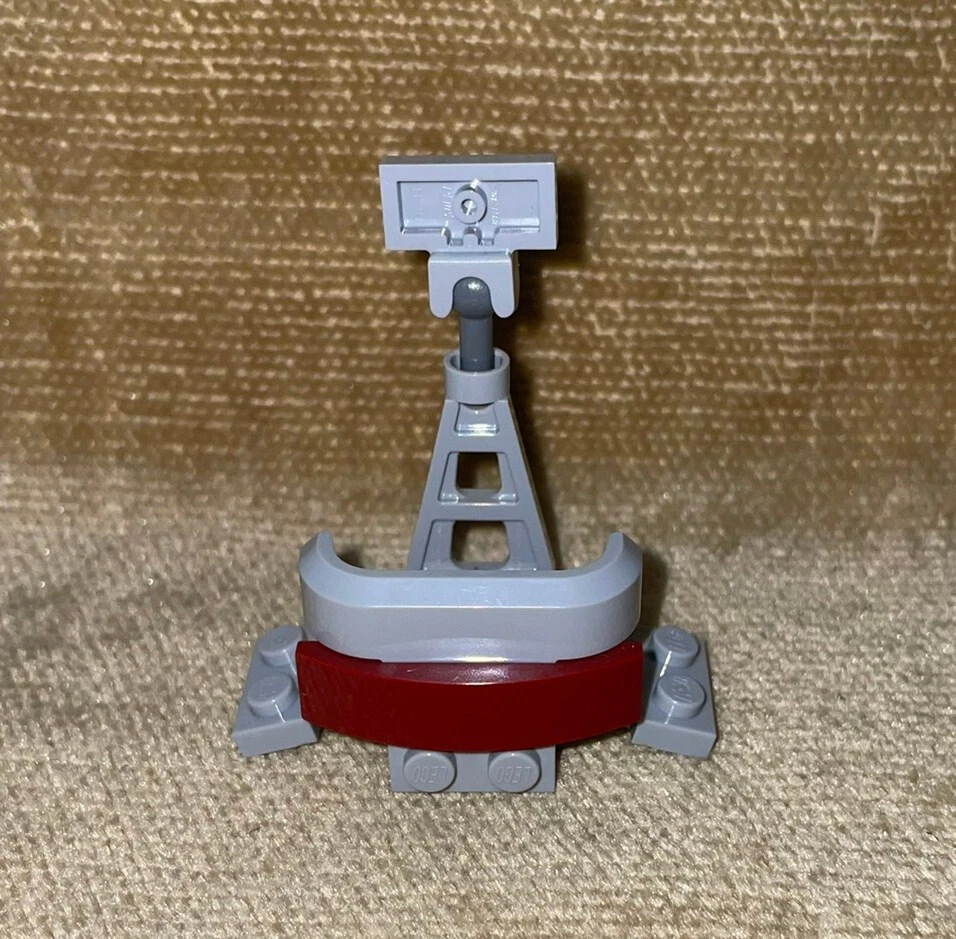 LEGO Star Wars 75366 Advent Calendar Vehicles & Mini Builds Lot (NO MINIFIGURES), photo 4 of 5