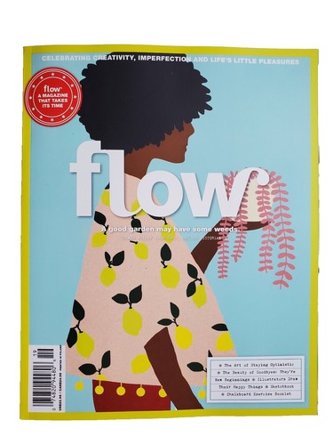 Kaws ANP Quarterly RVCA Art Magazine Barry McGee Takashi Murakami