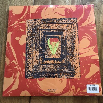 Musica Transonic - Psychedelic Rock - Noise - Vinyl 2xLP - Acid