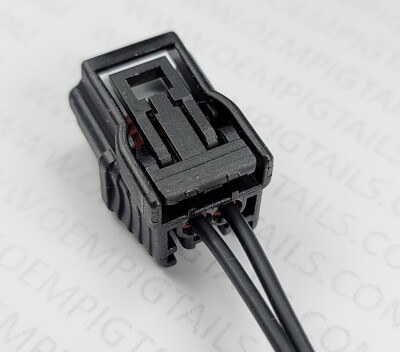 HONDA Pコート NEW FOR HONDA COOLANT TEMPERATURE SENSOR REPAIR HARNESS