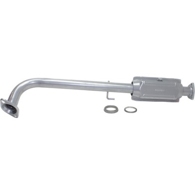 New Catalytic Converter for 2001-2005 Honda Civic DX EX HX LX Reverb Si VTEC