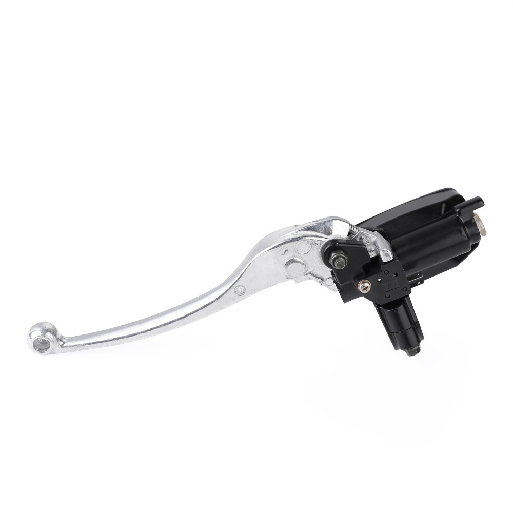 Brake Master Cylinder Pump With Lever For HONDA CBR 500R 650F 650R 600F/F2/F4I