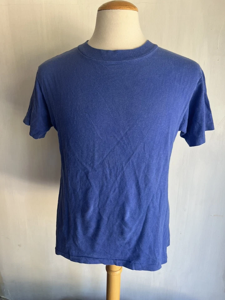 Camiseta 1st Annual UCI MORTGAGE GROUP RELAYS Vintage Años 80 Nadar Conocer Yunque Talla S/M Foto 2 de 4